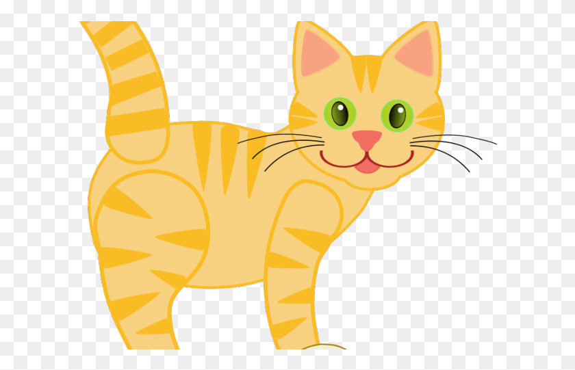 613x481 Kittens Clipart Male Cat Counting By 7s Cheddar, Animal, Mammal, Pet HD PNG Download