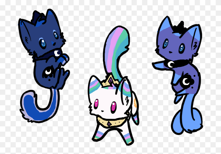 708x525 Kittens Images Pictures Cute Fnaf Drawing Easy, Graphics, Outdoors HD PNG Download