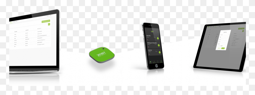2201x719 Descargar Png Kiwi Alldevices En Smartphone, Teléfono Móvil, Electrónica Hd Png