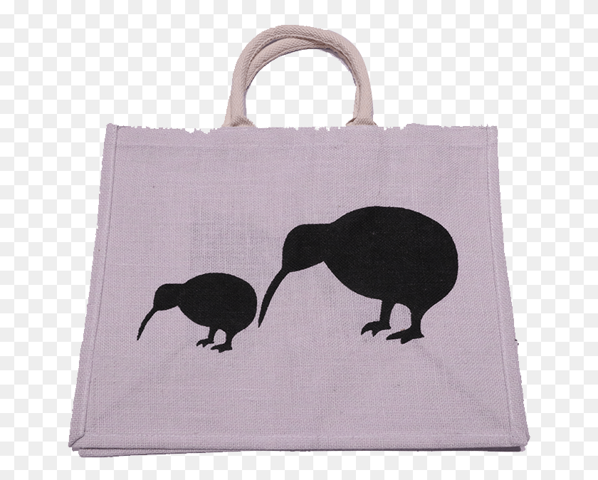 652x614 Kiwi Bird Kiwi Bird Cartoon, Animal, Bag, Handbag HD PNG Download