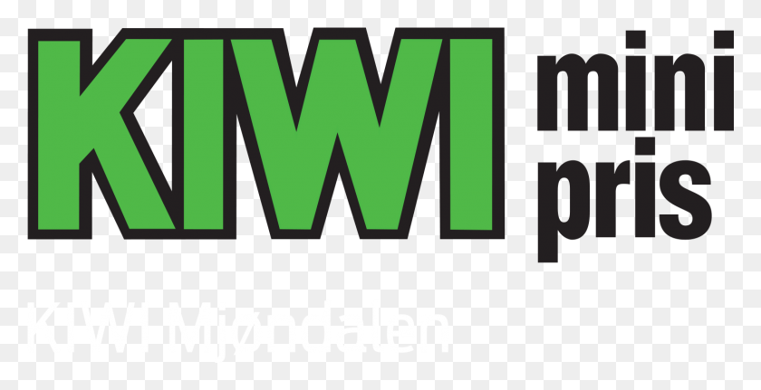 1487x708 Kiwi Logo Kiwi, Word, Text, Alphabet HD PNG Download