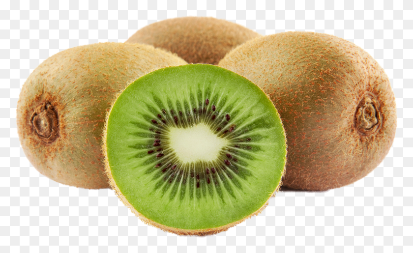 2430x1418 Kiwis Clipart Kiwi Fruta HD PNG Download