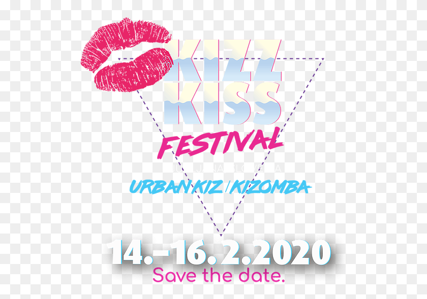 529x529 Kizzkiss Logo 2020 In Datum Lip Gloss, Плакат, Реклама, Флаер Png Скачать
