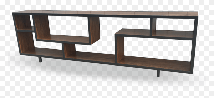 1001x419 Kj 03 Trans Bench, Furniture, Table, Monitor HD PNG Download