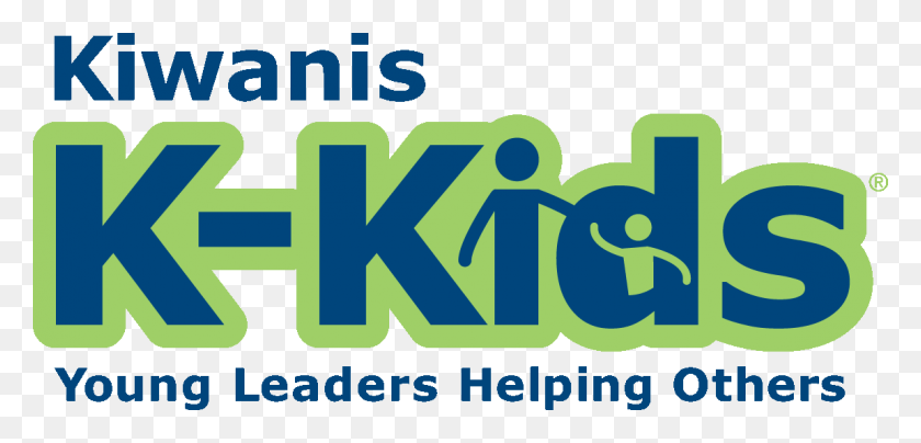 1152x509 Kkids Logo Kiwanis Kids Club, Text, Word, Alphabet HD PNG Download