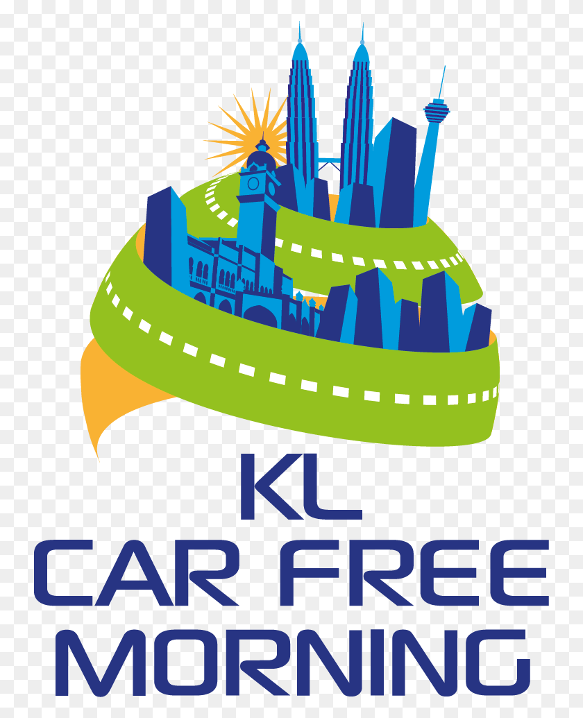 742x975 Kl Car Free Morning Logo, Birthday Cake, Cake, Dessert HD PNG Download