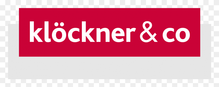 1324x467 Kl Ckner Q2 Results 70728 Kloeckner Metals Transparent Logo, Text, Word, Number HD PNG Download