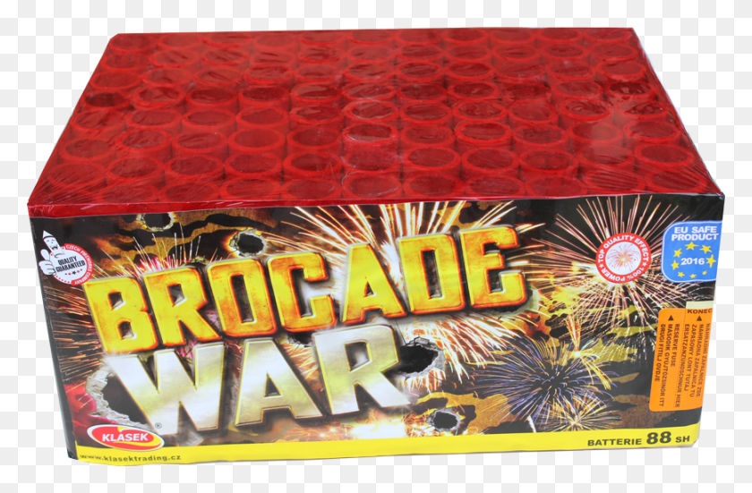 867x546 Klasek Brocade War, Paper, Advertisement, Poster HD PNG Download