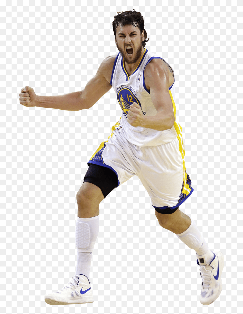 710x1024 Klay Thompson Shooting, Person, Human, People HD PNG Download