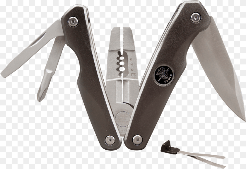 978x672 Klein Tools Multi Tool, Device, Blade, Dagger, Knife Clipart PNG