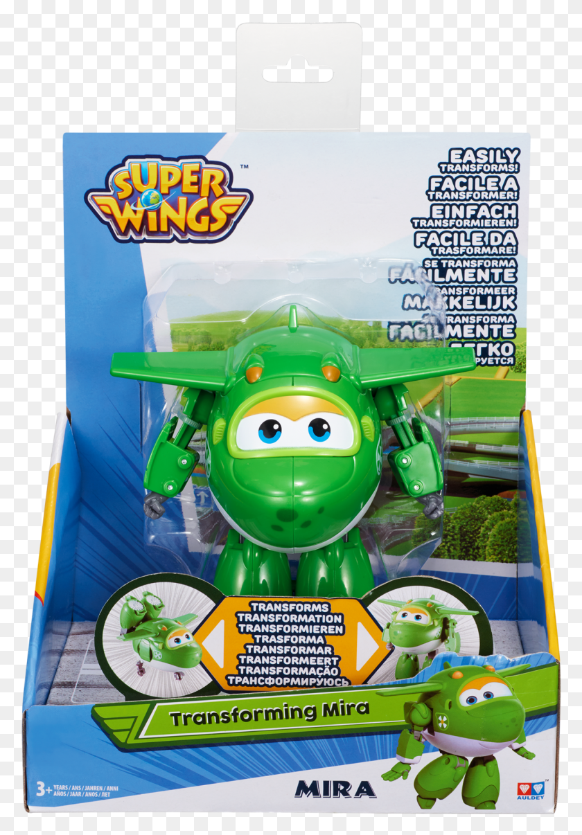 1132x1664 Descargar Pngkliknij Aby Powikszy Super Wings Transforming, Toy, Poster, Publicidad Hd Png