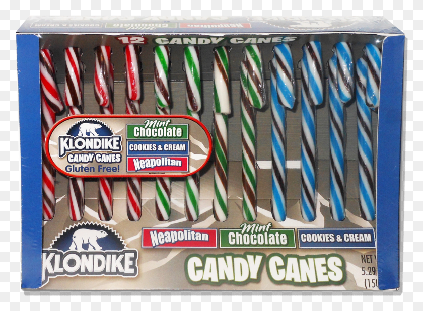 1150x823 Klondike Candy Canes, Comida, Símbolo, Emblema Hd Png