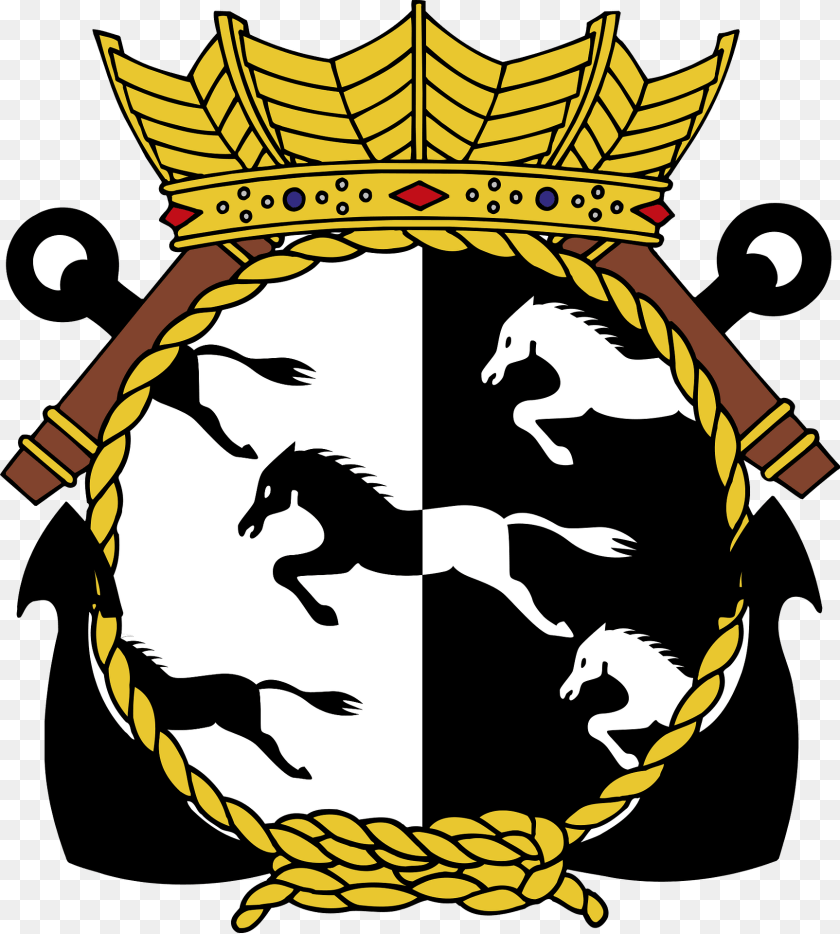 1727x1920 Km Soemba A850 Clipart, Emblem, Logo, Symbol, Badge Transparent PNG