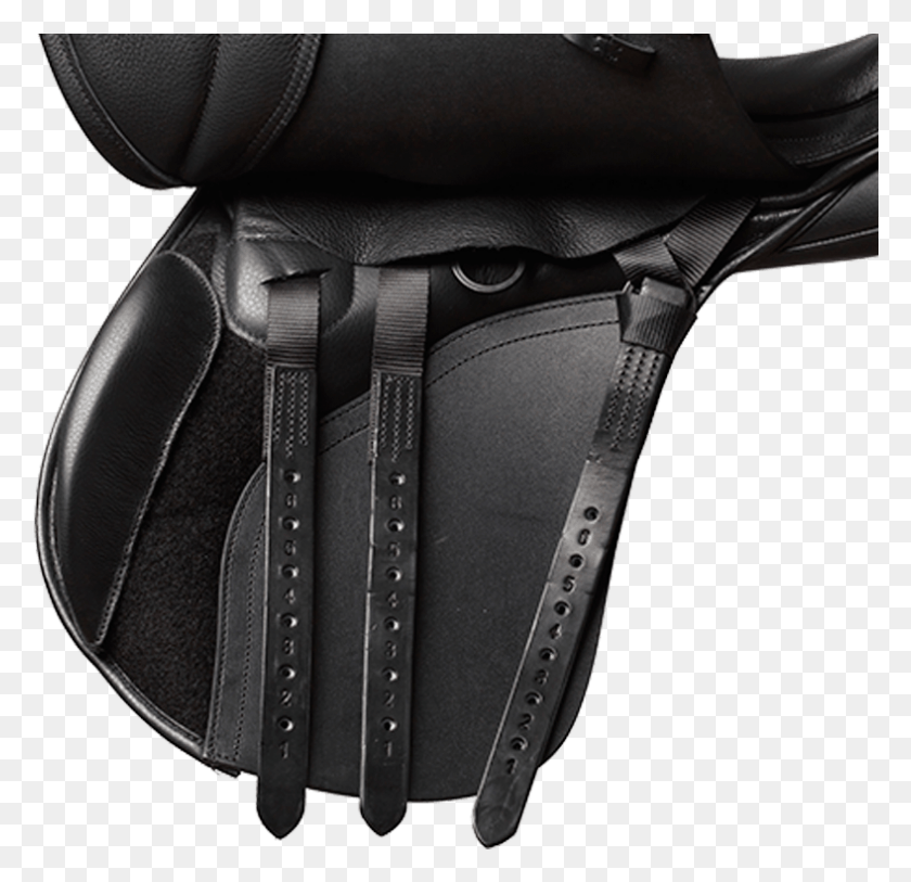 788x761 Km Universal Gp Girthing Fanny Pack, Cushion, Saddle, Tie HD PNG Download