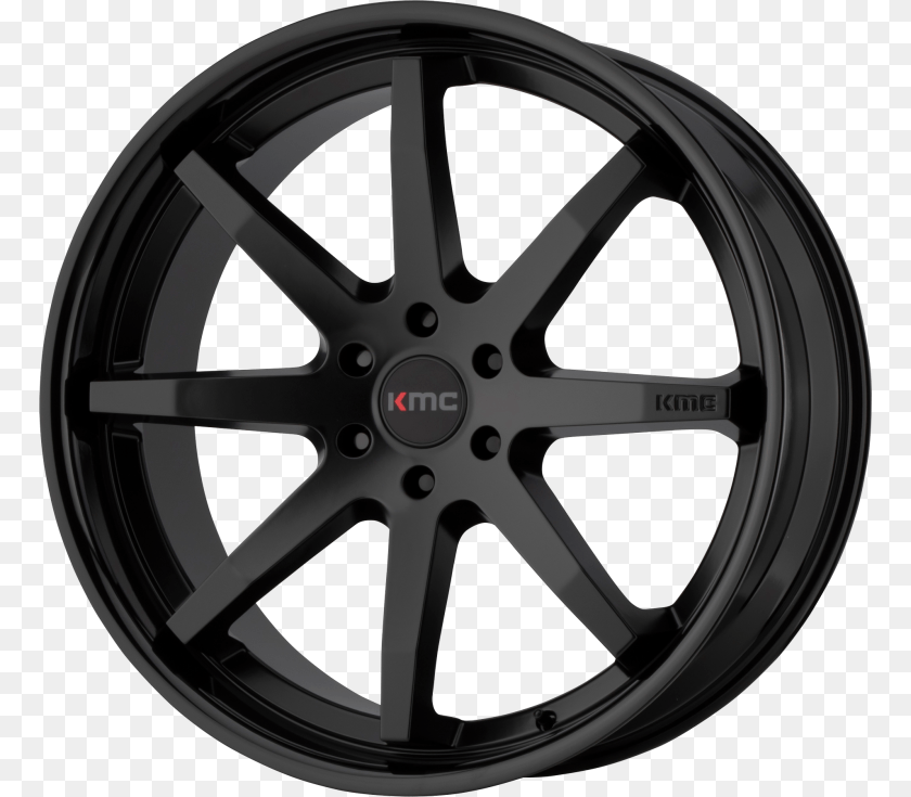 768x735 Kmc Rims, Alloy Wheel, Car, Car Wheel, Machine Clipart PNG