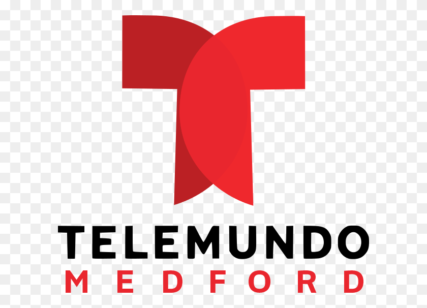 612x546 Kmcw Telemundo Medford Telemundo, Symbol, Logo, Trademark HD PNG Download