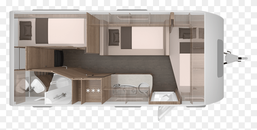 828x388 Knaus Sport 580 Qs Silver Selection 2019, Furniture, Indoors, Room HD PNG Download