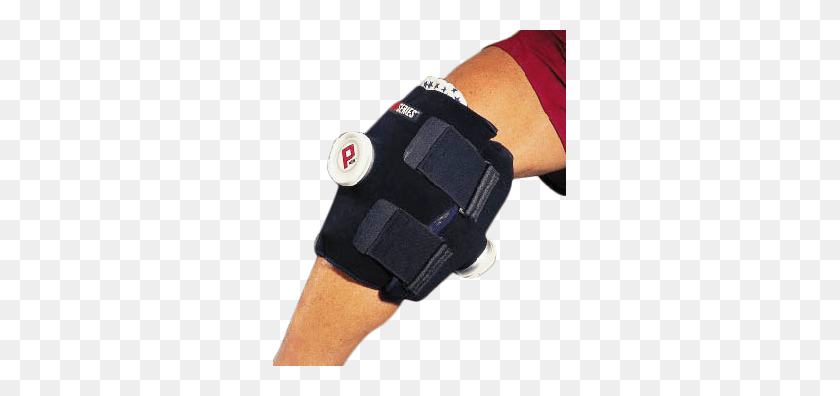 293x336 Knee, Brace, Person, Human HD PNG Download