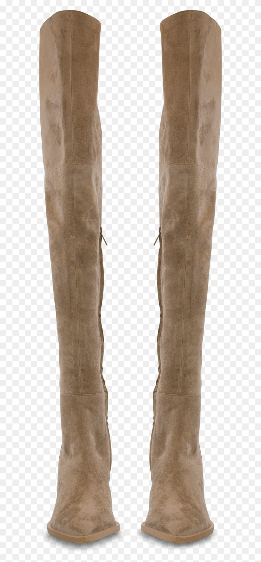 591x1745 Knee High Boot, Clothing, Apparel, Riding Boot HD PNG Download