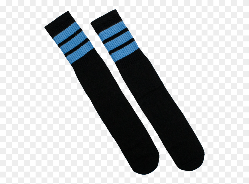 543x562 Knee High Socks Sock, Clothing, Apparel, Strap HD PNG Download