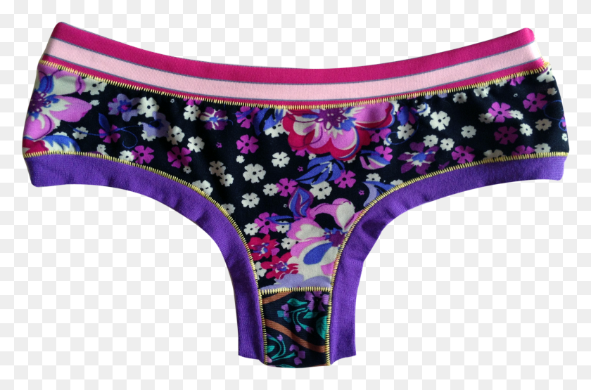2889x1834 Knickers Cheeky Bum 01 Underpants HD PNG Download