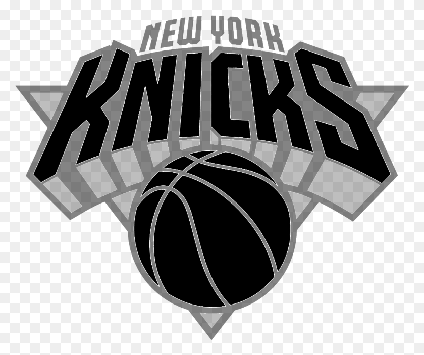 1413x1166 Knicks Logo Drawings New York Knicks Ball, Gray, World Of Warcraft HD PNG Download