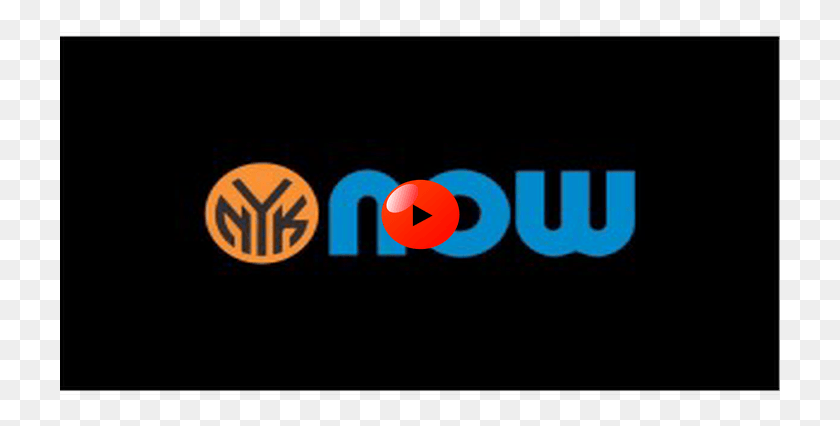 721x366 Knicks W Play New York Knicks, Logo, Symbol, Trademark HD PNG Download