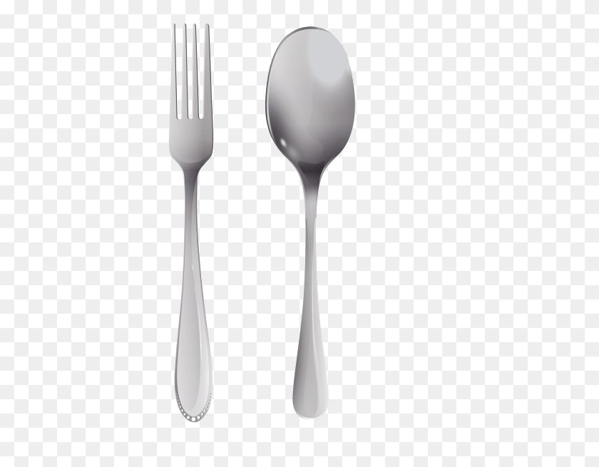 627x595 Knife, Fork, Cutlery, Spoon HD PNG Download