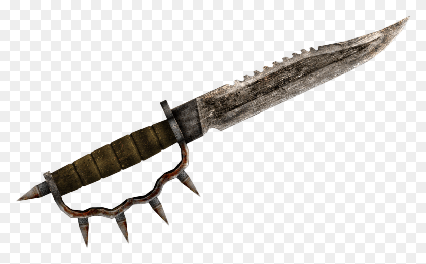 1440x852 Фон Ножа Fallout Combat Knife, Оружие, Оружие, Клинок Hd Png Скачать