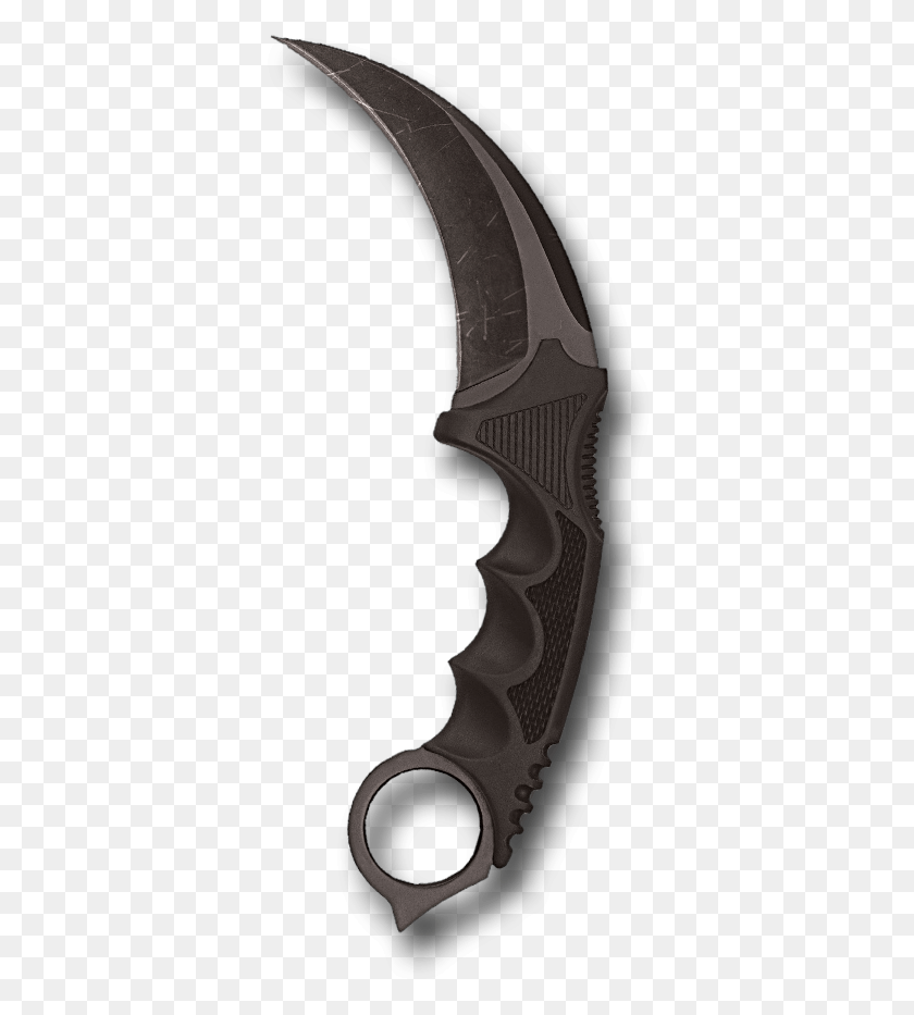 357x873 Descargar Png Cuchillo Bowie Cuchillo, Arma, Arma, Blade Hd Png