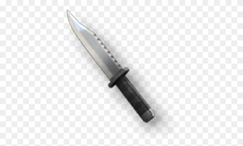 388x445 Нож Клипарт Боевой Нож Modern Warfare 2 Тактический Нож, Лезвие, Оружие, Вооружение Png Скачать