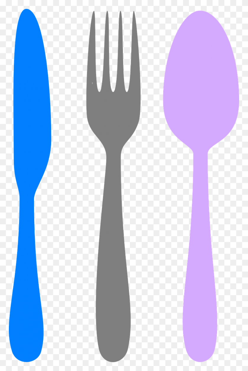 834x1280 Knife Fork Spoon Silverware Image Transparent Plastic Cutlery HD PNG Download
