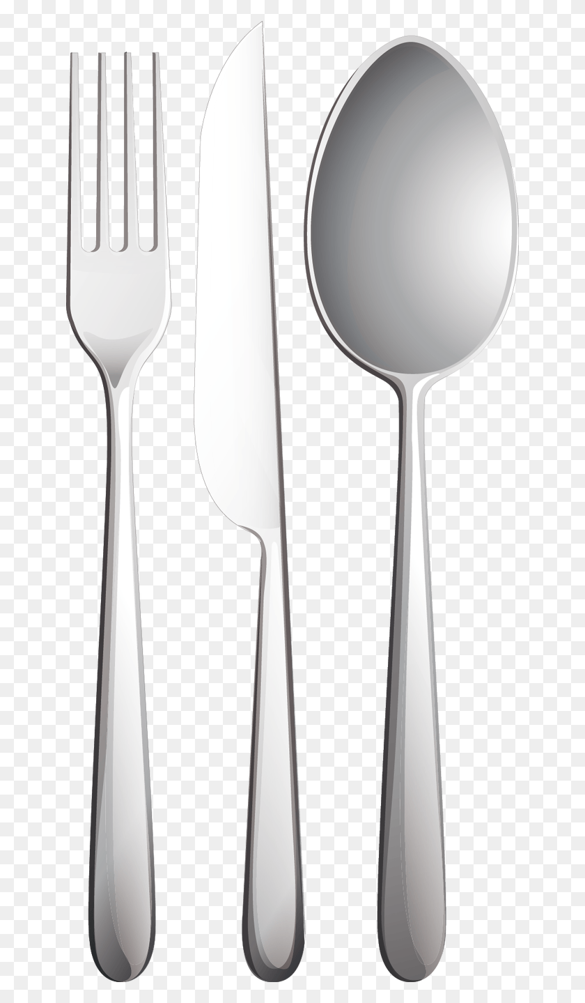650x1379 Knife Fork Spoon Still Life Photography, Cutlery HD PNG Download