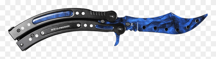 818x178 Knife Gamma Doppler Gut Knife Doppler, Tool, Pliers, Wrench HD PNG Download