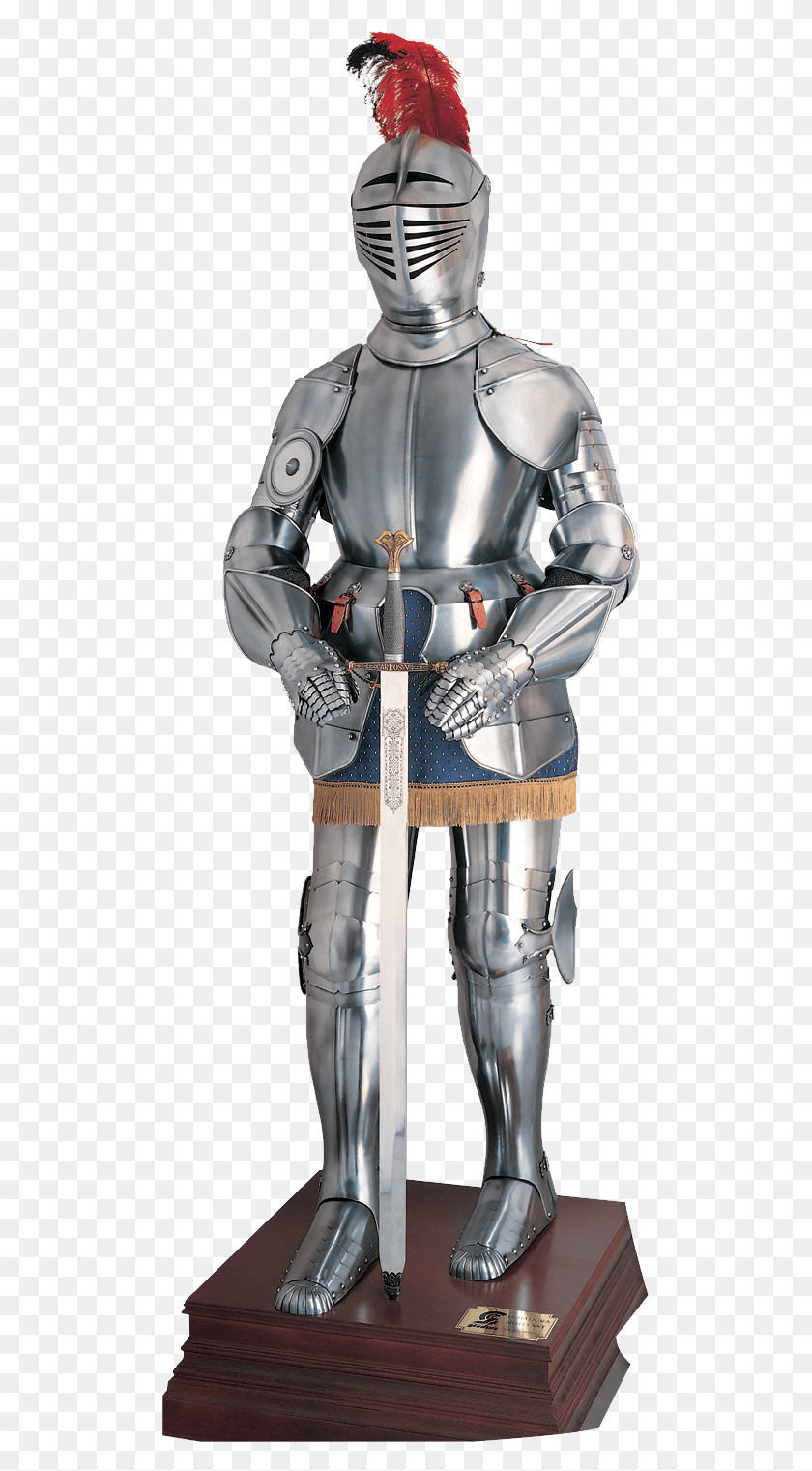 503x1461 Knight Armour Medieval Armour, Armor, Toy, Sweets HD PNG Download