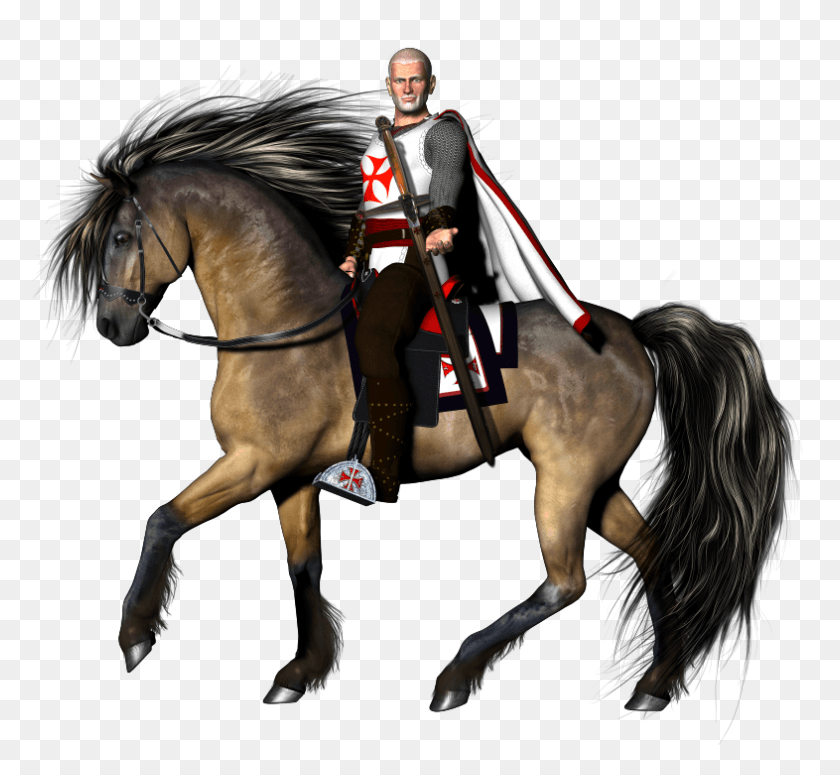 786x721 Caballero Png / Caballero Png