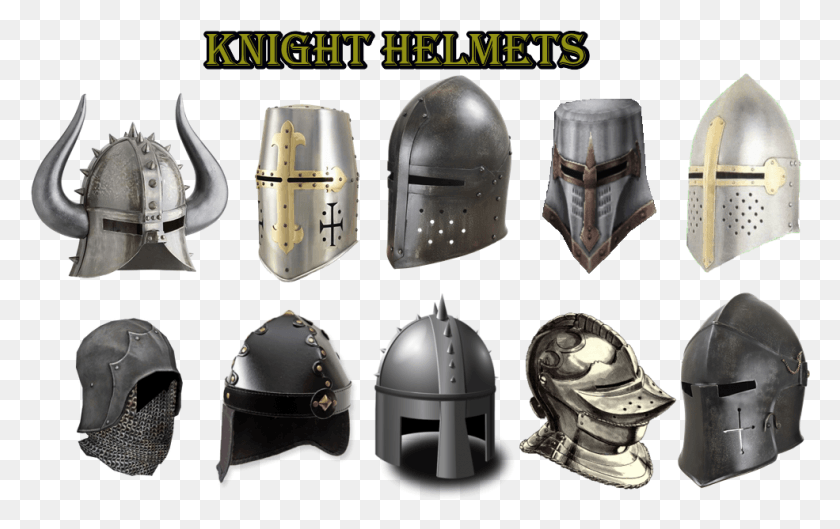 985x593 Knight Helmets The White Knights Knight Helmets Knight Helmets, Clothing, Apparel, Helmet HD PNG Download