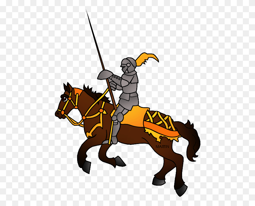 482x618 Knight Knight On Horse Clipart, Person, Human, Sport HD PNG Download