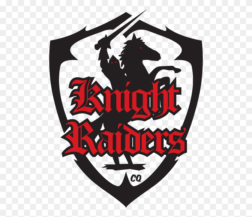 513x664 Knight Raiders Emblem, Poster, Advertisement, Text HD PNG Download