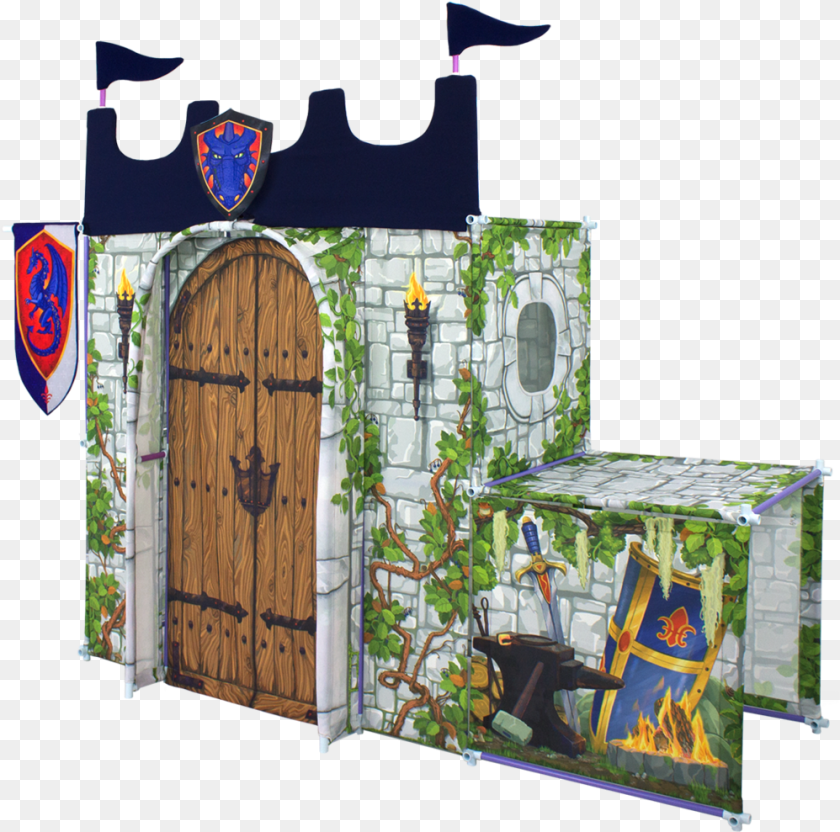 998x989 Knights Amp Dragons Castle, Door, Indoors, Arch, Architecture Transparent PNG