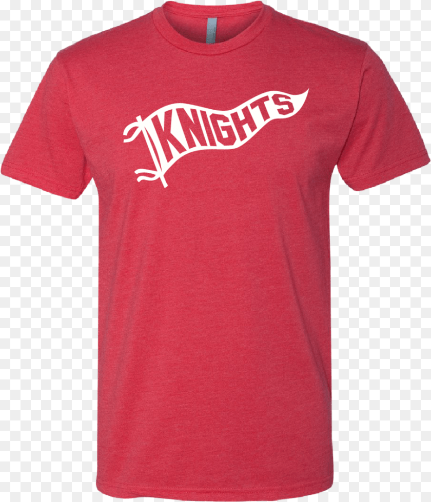 907x1057 Knights Pennant Flag T Shirt Benfica Kit 19, Clothing, T-shirt PNG