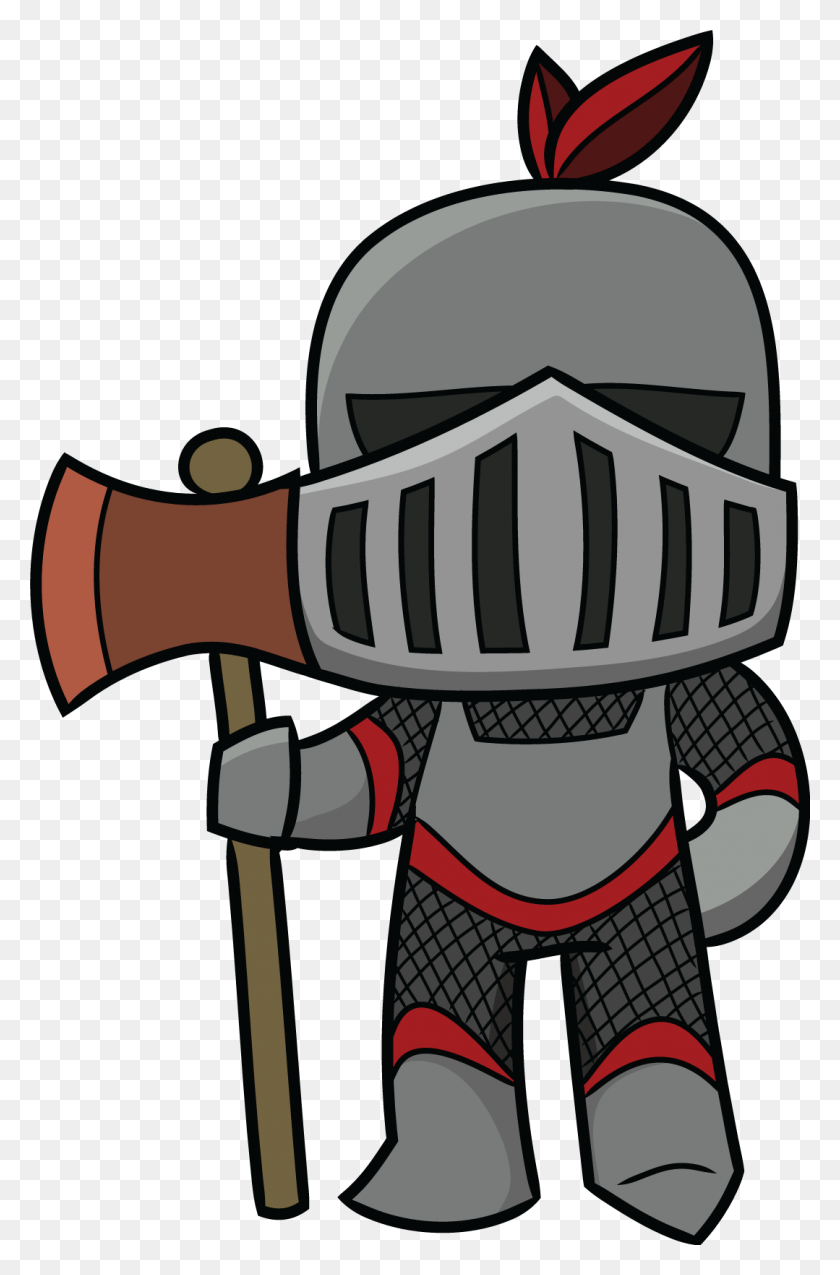 1079x1682 Knights Squires Pages Middle Ages For Kids Cliparts Middle Ages Knight Clipart, Ninja, Hand HD PNG Download