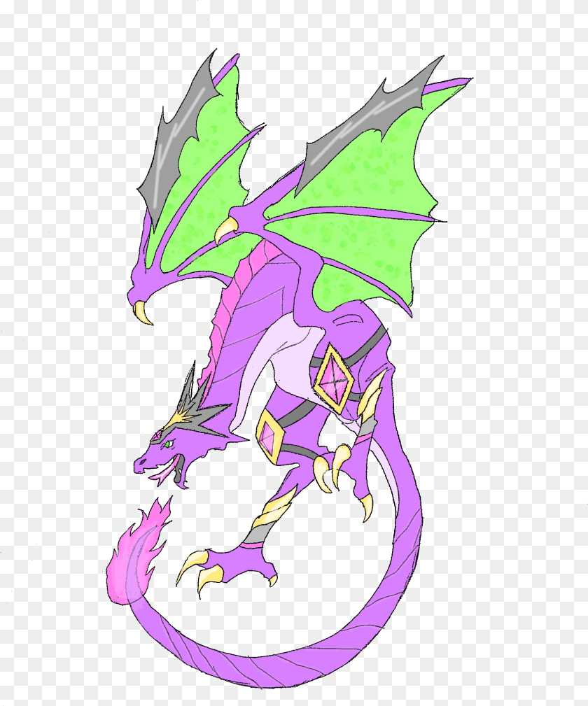 1665x2000 Knights Vs Dragons Wiki Illustration, Dragon, Purple, Baby, Person PNG