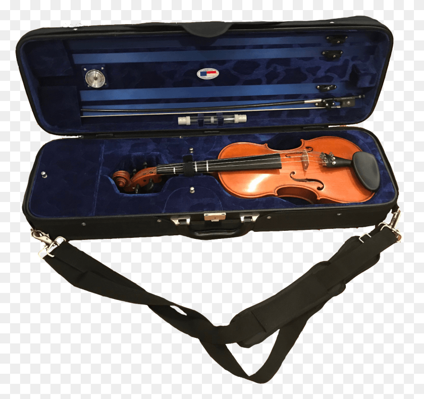 1224x1147 Knilling Bucharest Model 44 Violin Outfit, Leisure Activities, Musical Instrument, Viola HD PNG Download
