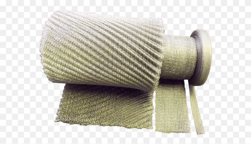 581x421 Knitted Wire Mesh Wire Mesh, Bath Towel, Towel, Sweater HD PNG Download