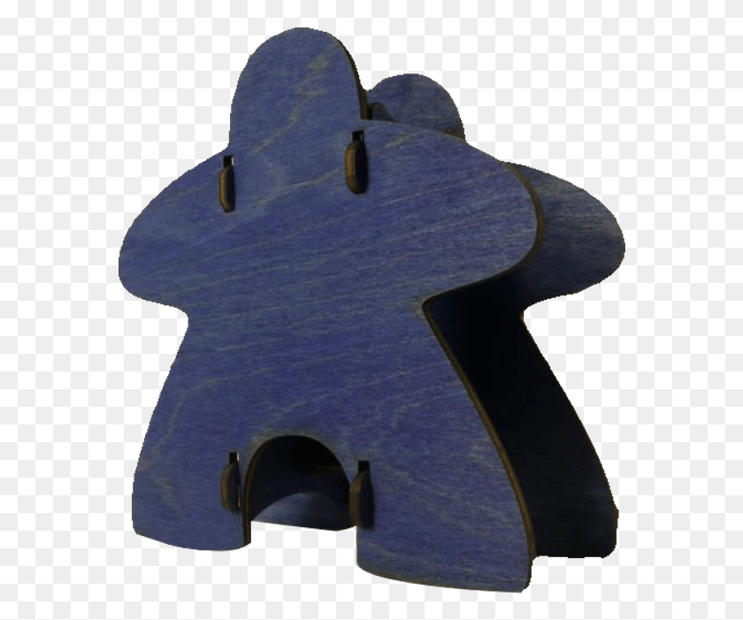 574x641 Knockdown Meeple Dice Tower Jigsaw Puzzle, Axe, Tool, Clothing HD PNG Download
