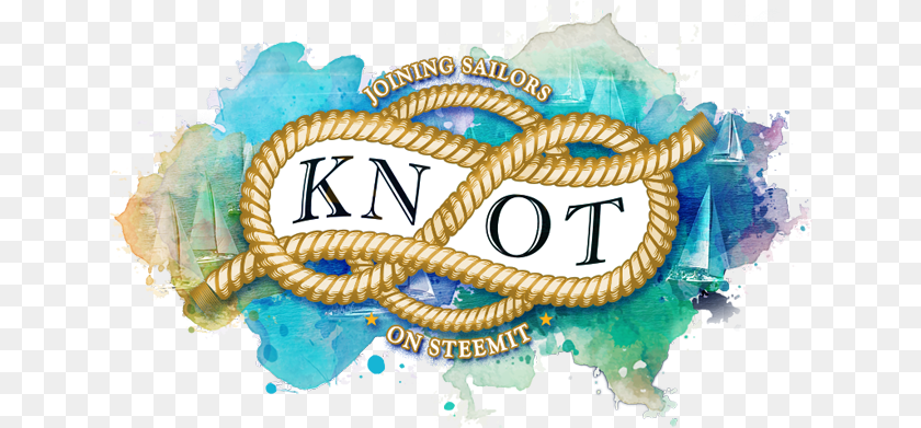 642x391 Knot Logo 01 Nadira Clipart PNG