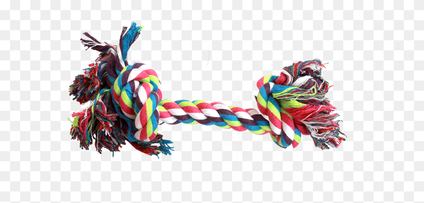 575x343 Knot Tug O War Dog Toys South Africa, Food, Candy, Lollipop HD PNG Download