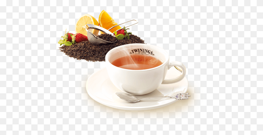481x374 Know About Tea Twinings The, Saucer, Pottery, Coffee Cup HD PNG Download