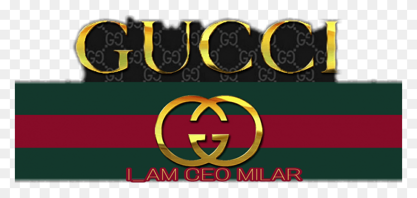 1079x471 Know More What You Didn39t Know About A Loved Style Transparent Logo Gucci, Text, Alphabet, Word HD PNG Download